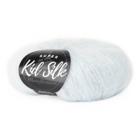 067 Kærmindeblå SUPER KID SILK, MAYFLOWER